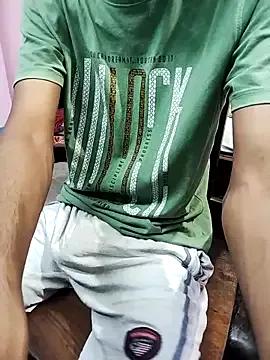 Hard_dicboy from StripChat is Freechat