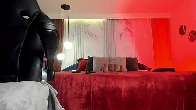 hard_or_die from StripChat is Freechat