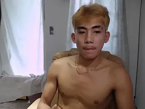 hardcockchristian from StripChat is Freechat