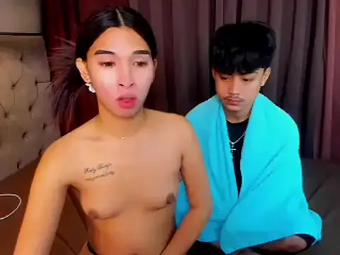 hardcocktwink from StripChat is Freechat