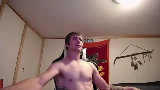 harddick19966 from StripChat is Freechat