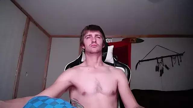 harddick19966 from StripChat is Freechat