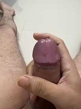 harddick_7271 from StripChat is Freechat