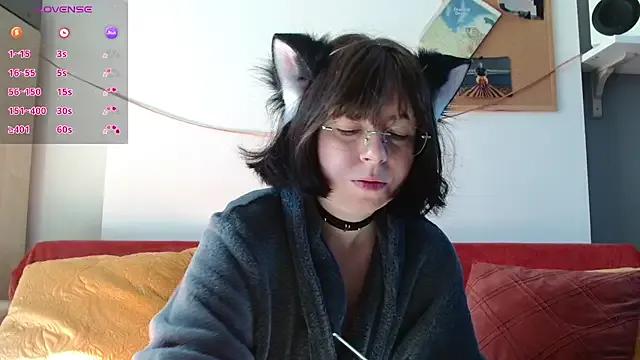 Try our streaming cams variety and talk on a personal level with our adorable girls streamers, showing off their bountiful shapes and dildos.