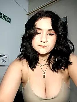 harimoon1 from StripChat is Freechat