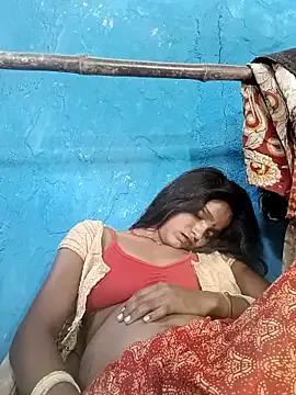 Harini_Gautam from StripChat is Freechat
