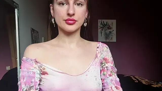 Try our streaming cams variety and talk on a personal level with our adorable girls streamers, showing off their bountiful shapes and dildos.