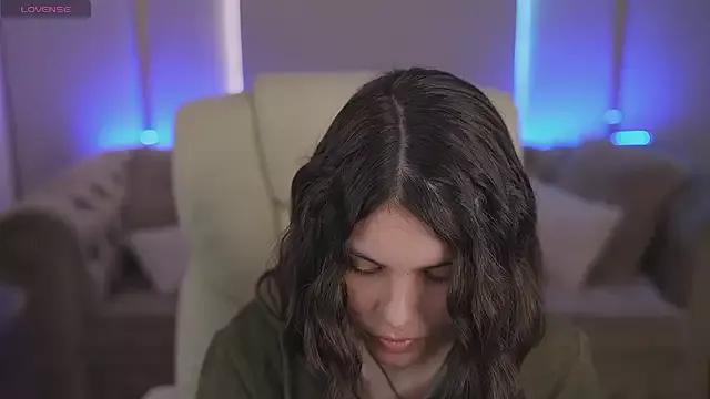 Try our streaming cams variety and talk on a personal level with our adorable girls streamers, showing off their bountiful shapes and dildos.