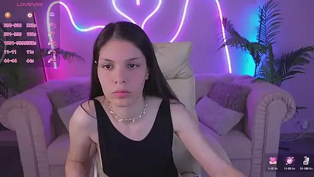 Try our streaming cams variety and talk on a personal level with our adorable girls streamers, showing off their bountiful shapes and dildos.