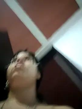 harper_ks from StripChat is Freechat