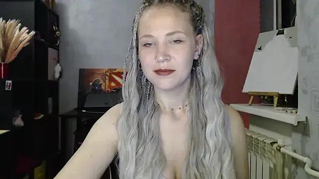 harpersweety from StripChat is Freechat