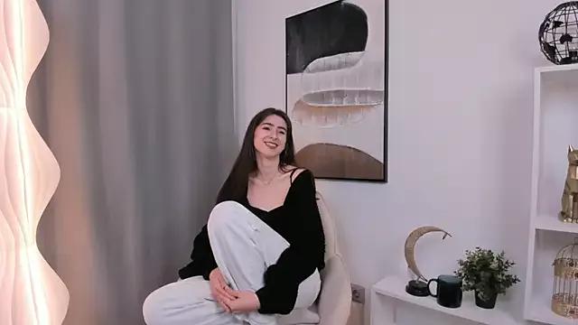 HarrietDutt from StripChat