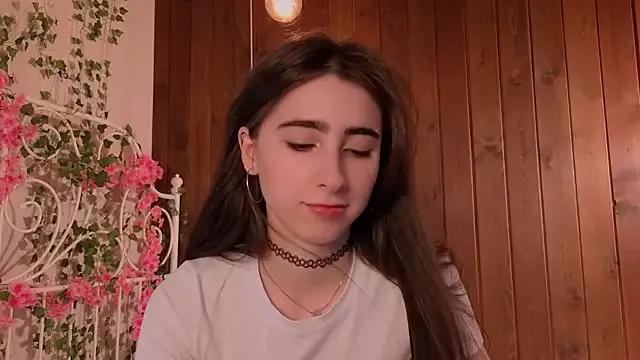 HarrietDutt from StripChat is Freechat