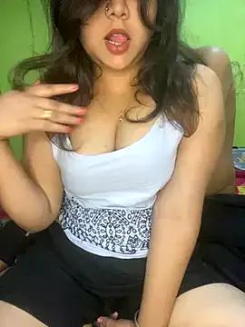 HARRY-CHERRY from StripChat