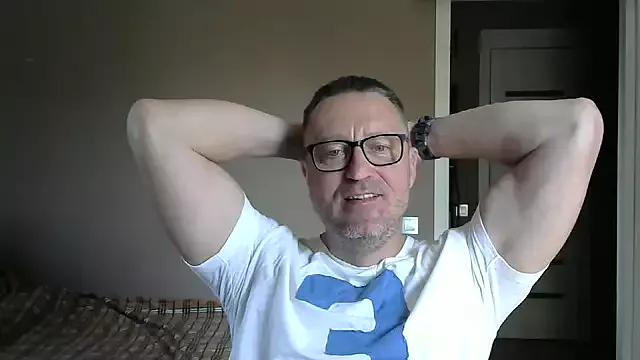 HarrySnake from StripChat