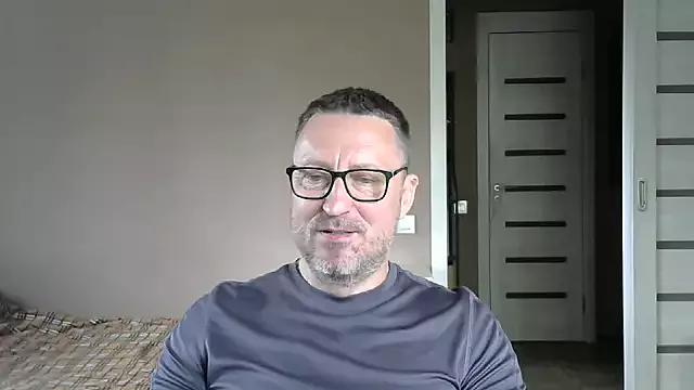 HarrySnake from StripChat