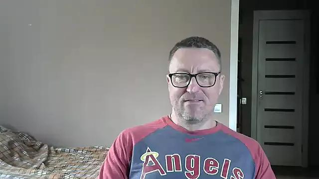 HarrySnake from StripChat
