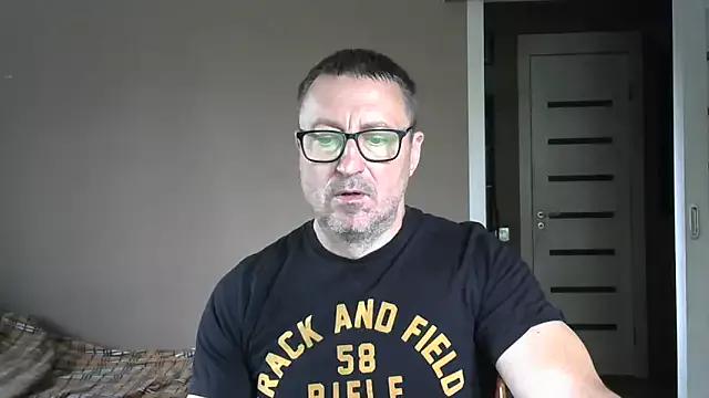 HarrySnake from StripChat