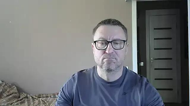 HarrySnake from StripChat