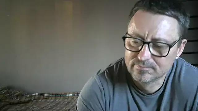 HarrySnake from StripChat