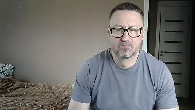 HarrySnake from StripChat