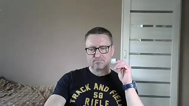 HarrySnake from StripChat