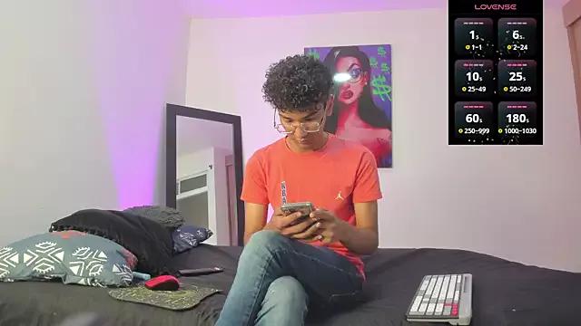 harrytwink18 from StripChat