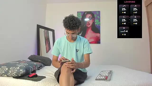 harrytwink18 from StripChat