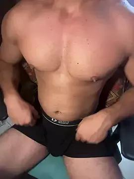 Harsh_jaatt from StripChat is Freechat