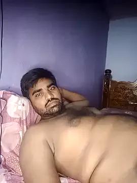 Harsha_Happy from StripChat is Freechat