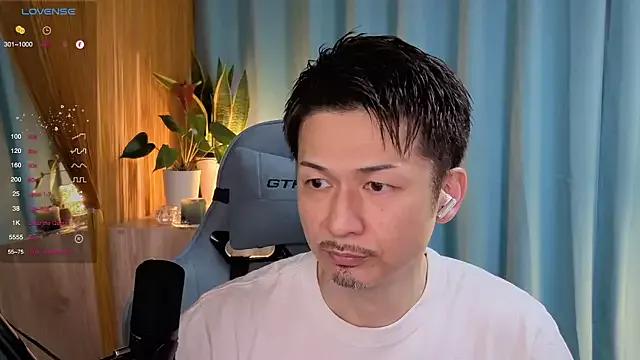 HARU_STRIKE from StripChat is Freechat