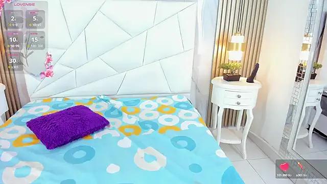 Try our streaming cams variety and talk on a personal level with our adorable girls streamers, showing off their bountiful shapes and dildos.