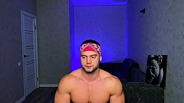 Hasan_Muscle_ from StripChat