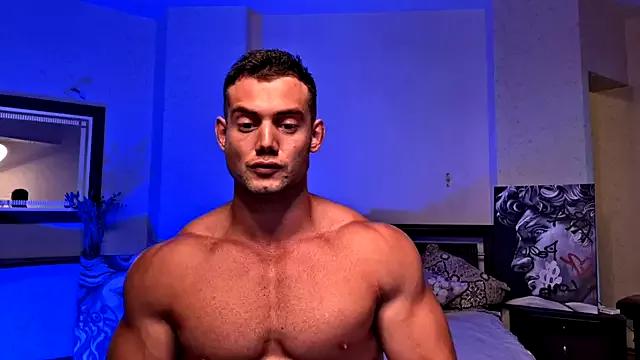 Hasan_Muscle_ from StripChat