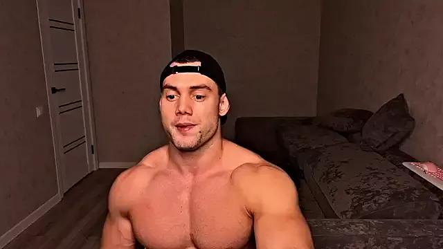 Hasan_Muscle_ from StripChat