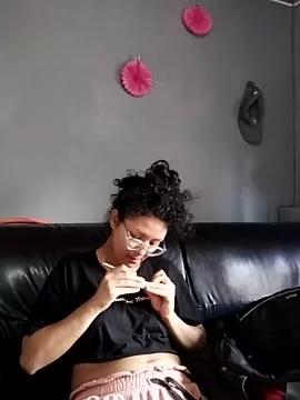 Hathorlove from StripChat