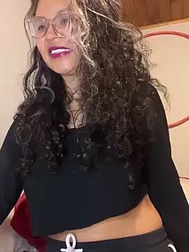 Hathorlove from StripChat is Freechat
