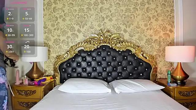 Try our streaming cams variety and talk on a personal level with our adorable girls streamers, showing off their bountiful shapes and dildos.