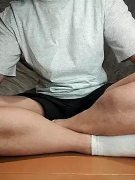 hayato_88 from StripChat is Freechat
