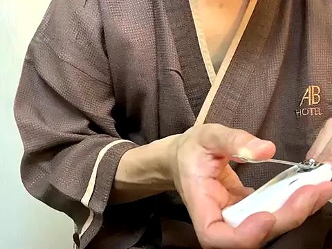 hayato_88 from StripChat