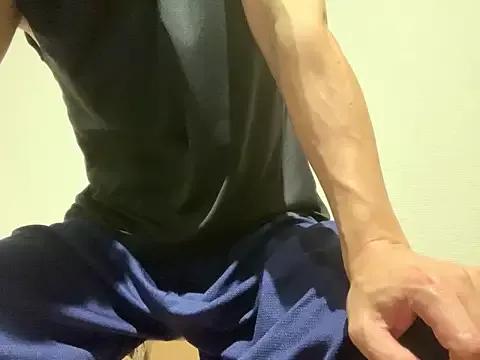 hayato_88 from StripChat