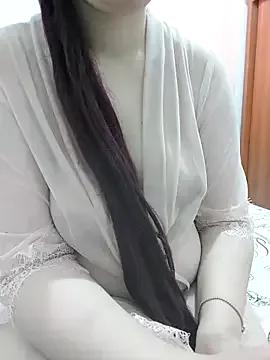 Hayjana_a7 from StripChat is Freechat