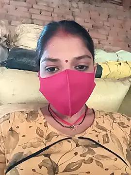 haymona from StripChat is Freechat