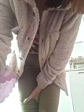 HAZAL_0106 from StripChat