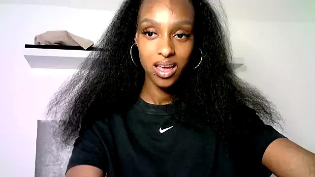 Hazel_Dollxx from StripChat is Private