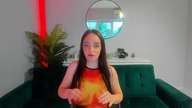 Try our streaming cams variety and talk on a personal level with our adorable girls streamers, showing off their bountiful shapes and dildos.