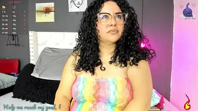 Try our streaming cams variety and talk on a personal level with our adorable girls streamers, showing off their bountiful shapes and dildos.