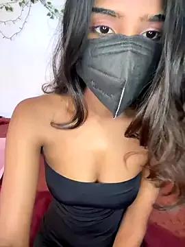 hazel_mira from StripChat is Freechat