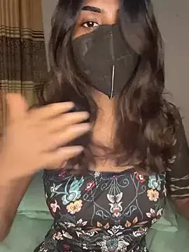 hazel_mira from StripChat is Freechat
