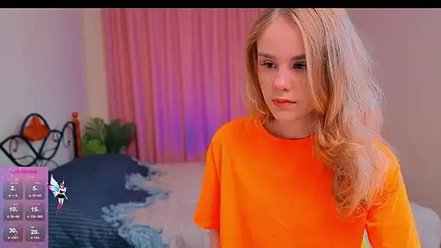 Try our streaming cams variety and talk on a personal level with our adorable girls streamers, showing off their bountiful shapes and dildos.
